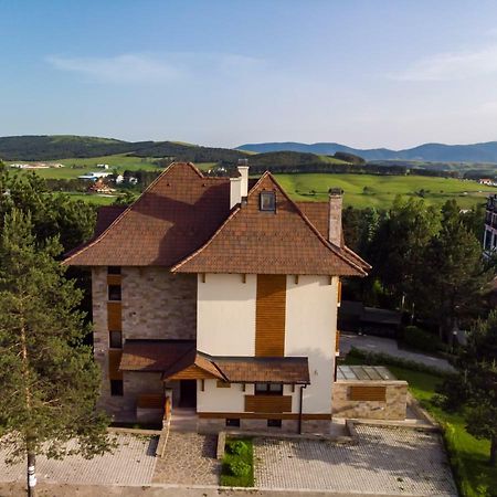 Vila Valentina Zlatibor Ngoại thất bức ảnh