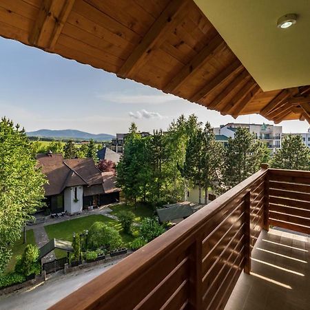 Vila Valentina Zlatibor Ngoại thất bức ảnh