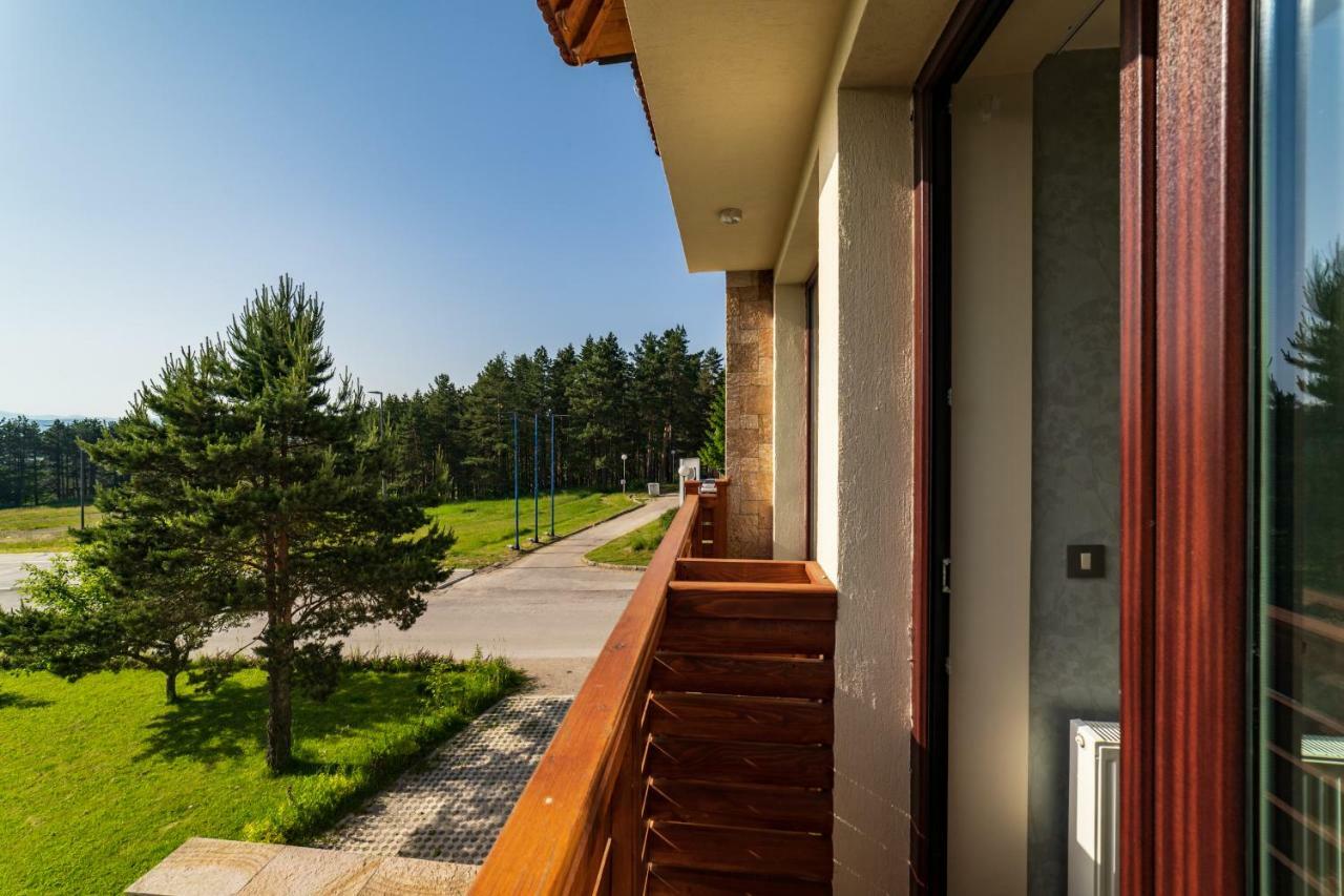 Vila Valentina Zlatibor Ngoại thất bức ảnh