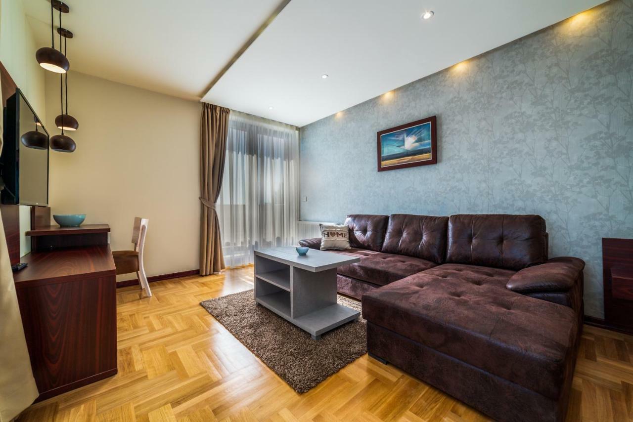Vila Valentina Zlatibor Ngoại thất bức ảnh