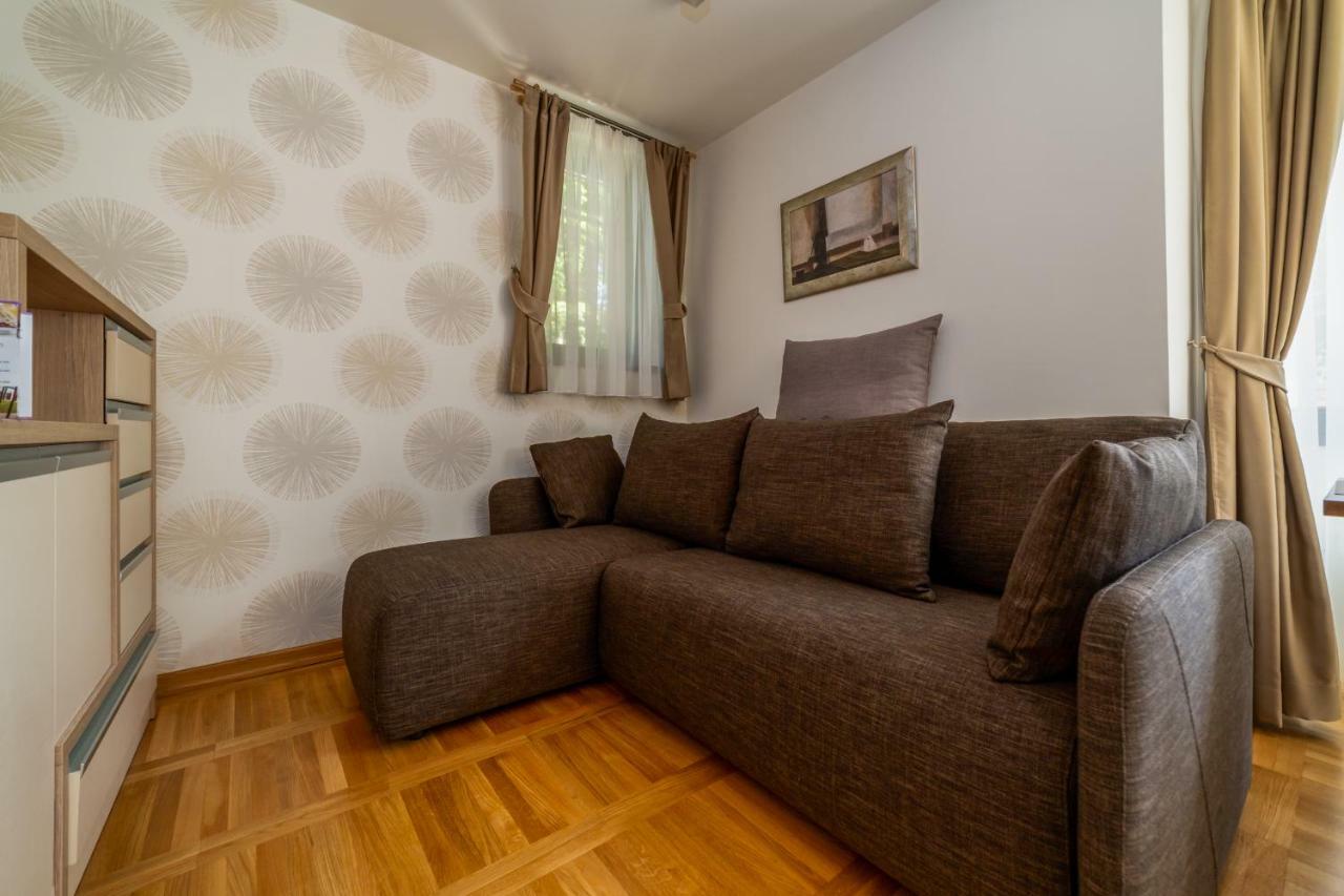 Vila Valentina Zlatibor Ngoại thất bức ảnh