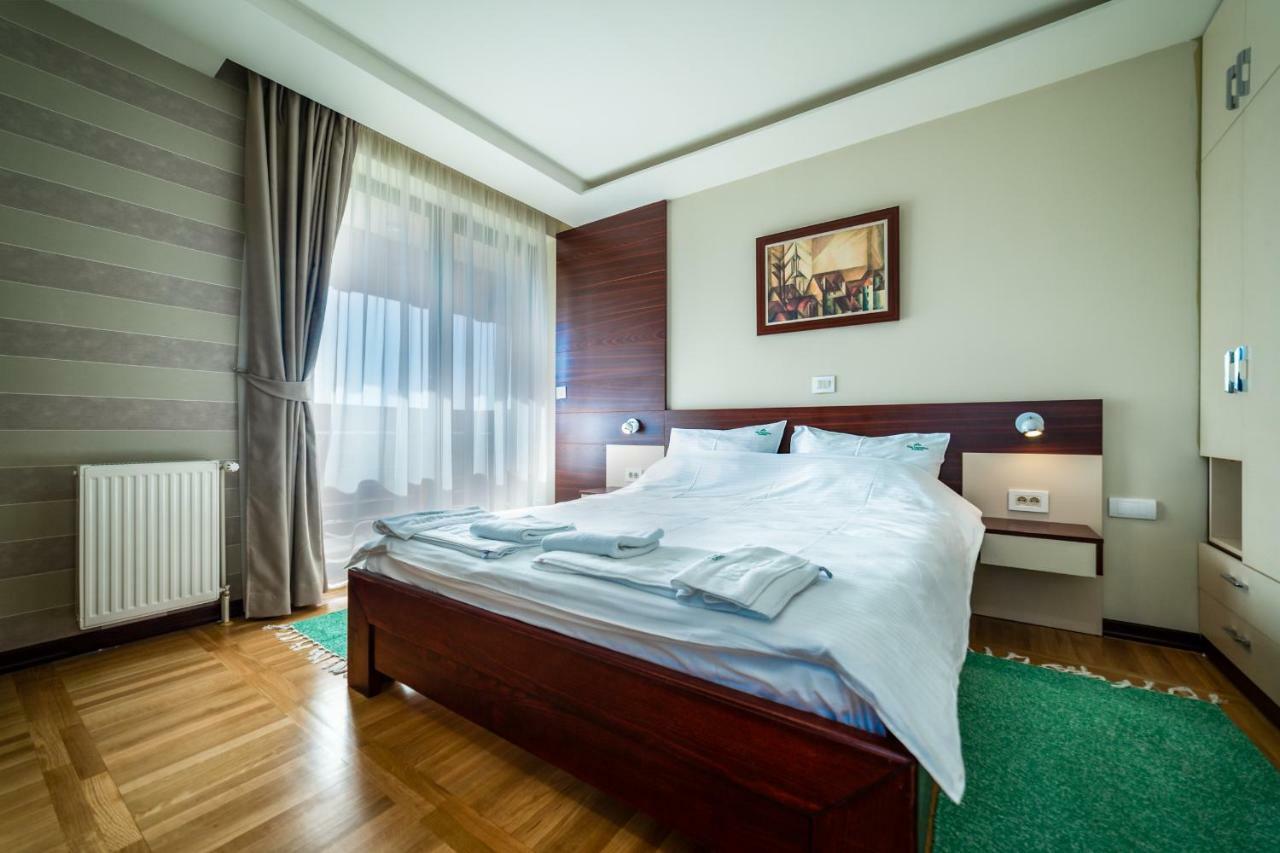 Vila Valentina Zlatibor Ngoại thất bức ảnh