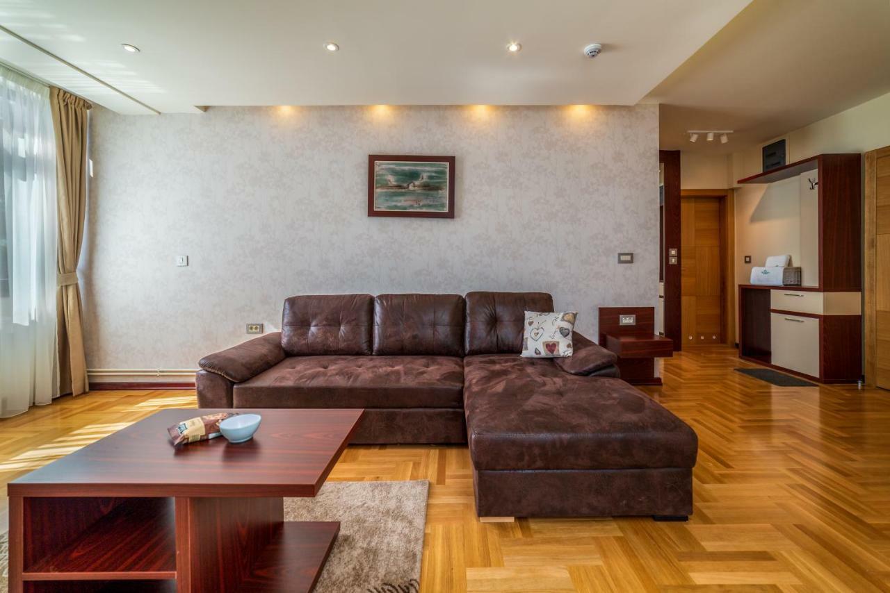Vila Valentina Zlatibor Ngoại thất bức ảnh
