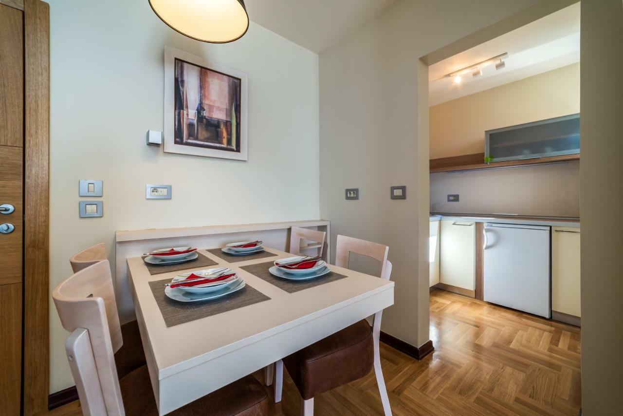 Vila Valentina Zlatibor Ngoại thất bức ảnh
