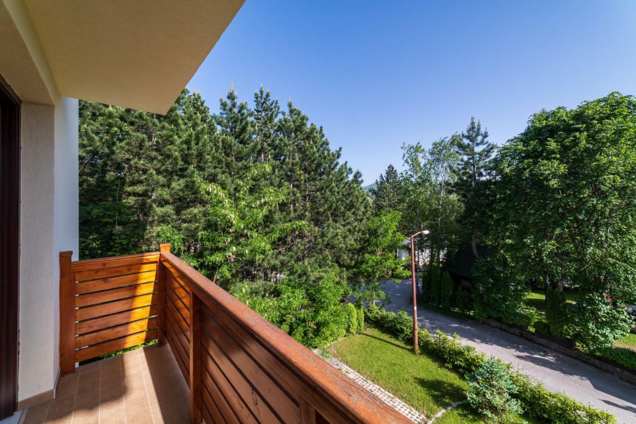 Vila Valentina Zlatibor Ngoại thất bức ảnh