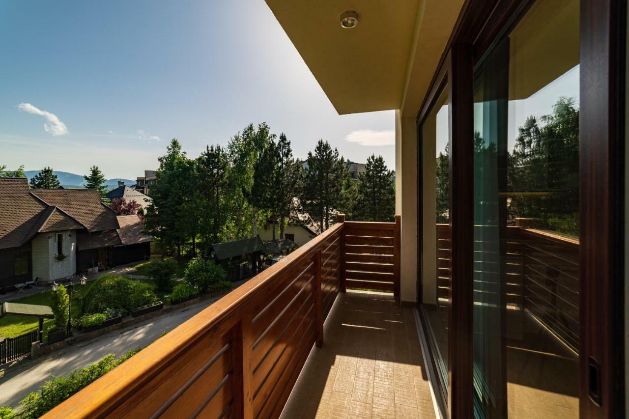 Vila Valentina Zlatibor Ngoại thất bức ảnh