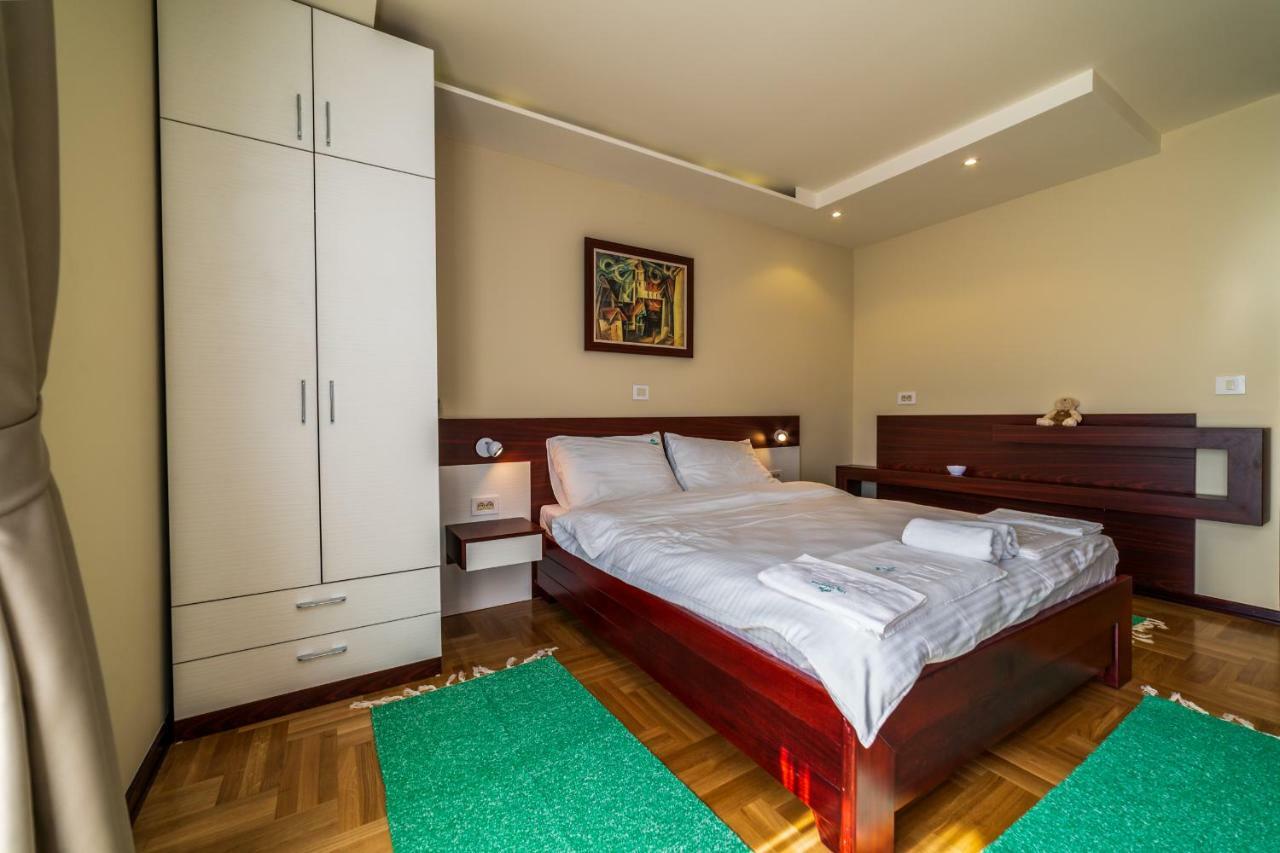 Vila Valentina Zlatibor Ngoại thất bức ảnh