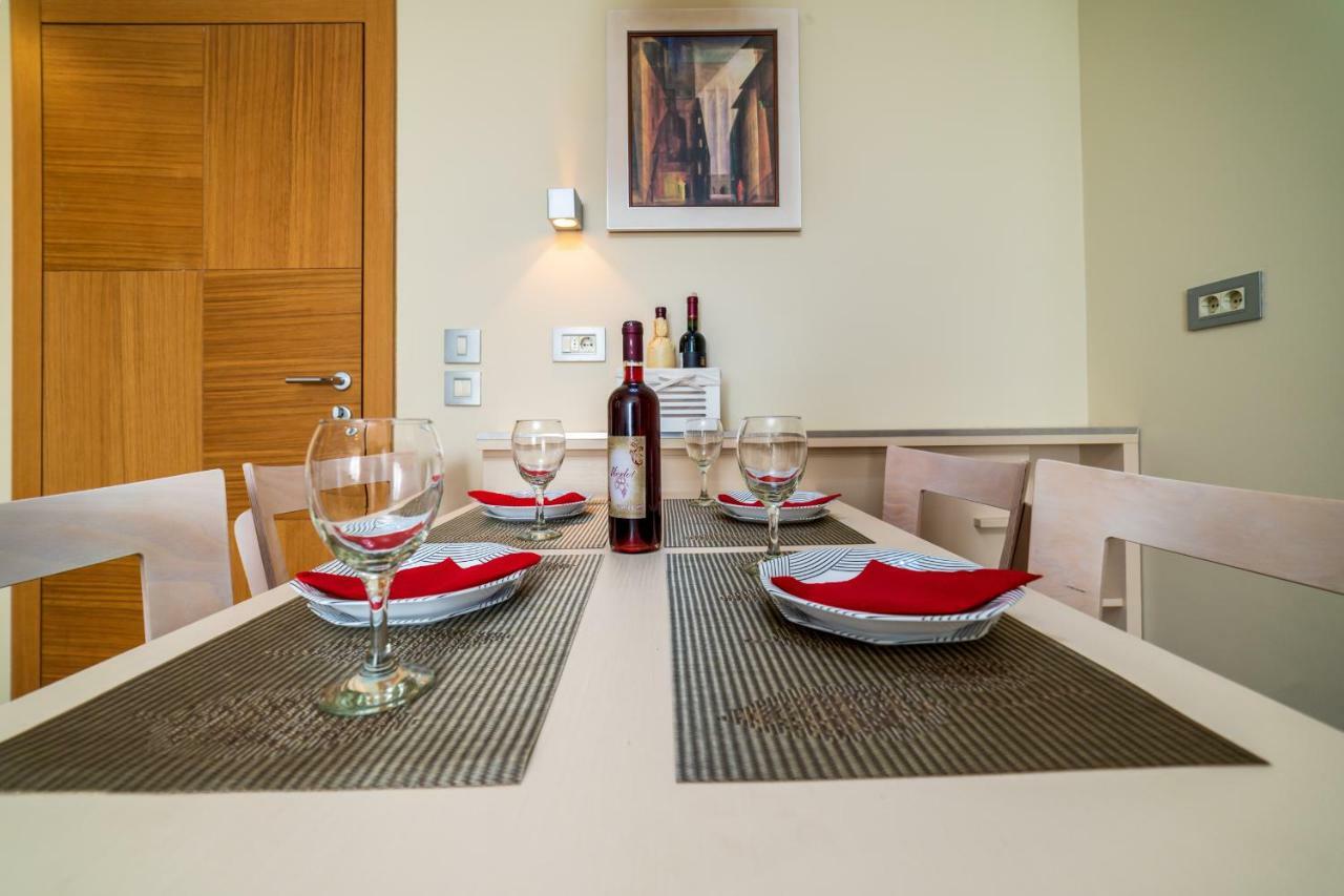 Vila Valentina Zlatibor Ngoại thất bức ảnh