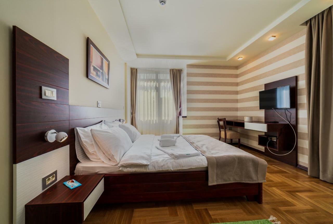 Vila Valentina Zlatibor Ngoại thất bức ảnh