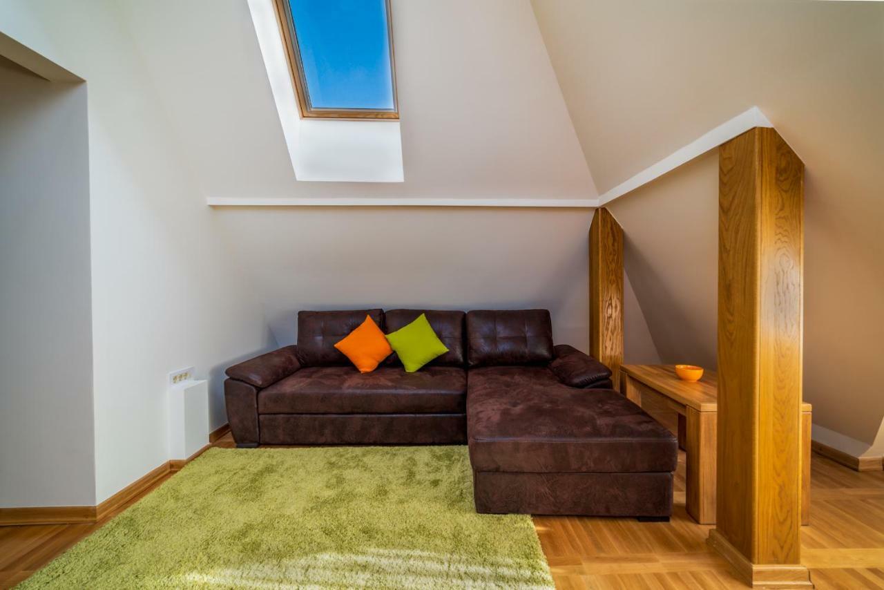 Vila Valentina Zlatibor Ngoại thất bức ảnh