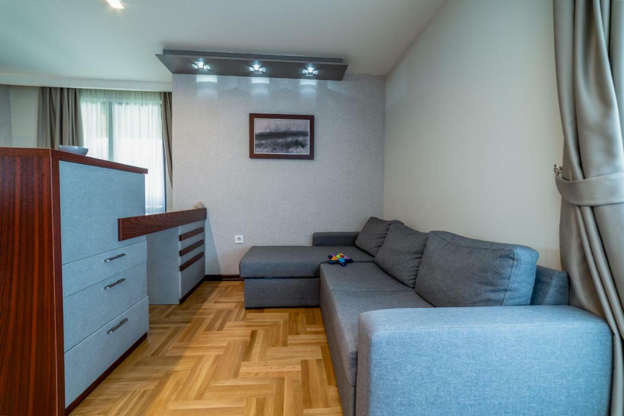 Vila Valentina Zlatibor Ngoại thất bức ảnh