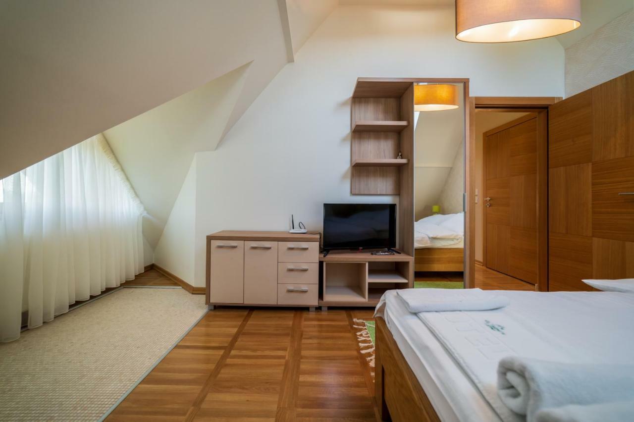 Vila Valentina Zlatibor Ngoại thất bức ảnh