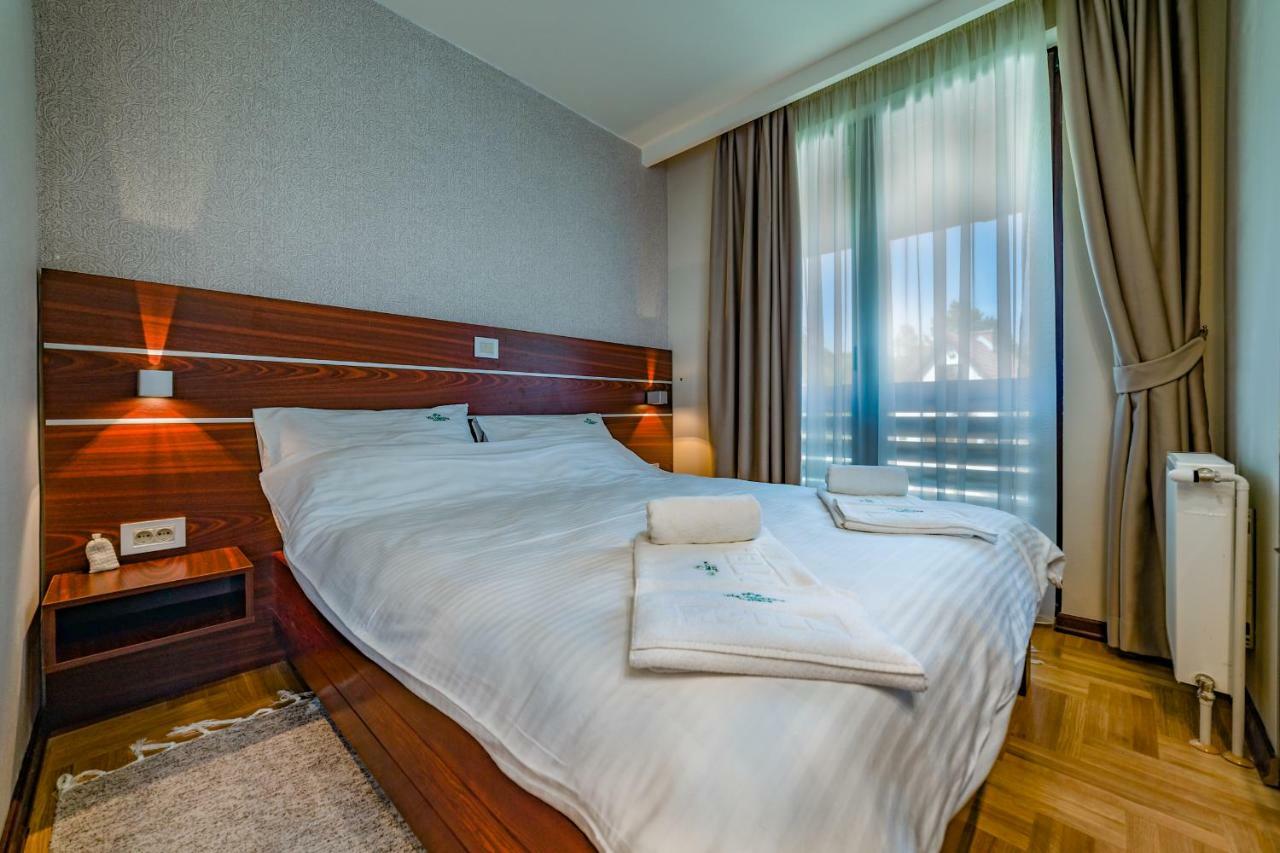 Vila Valentina Zlatibor Ngoại thất bức ảnh
