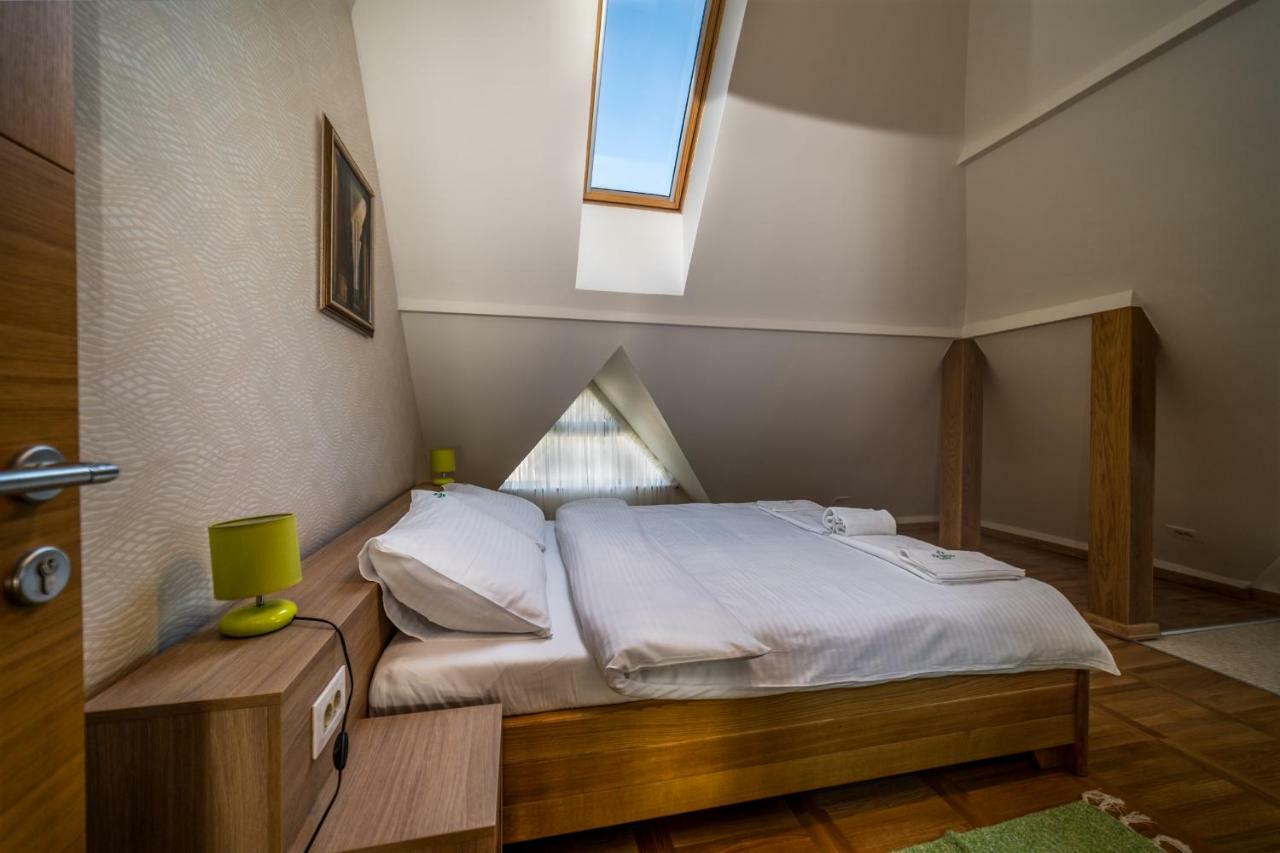 Vila Valentina Zlatibor Ngoại thất bức ảnh